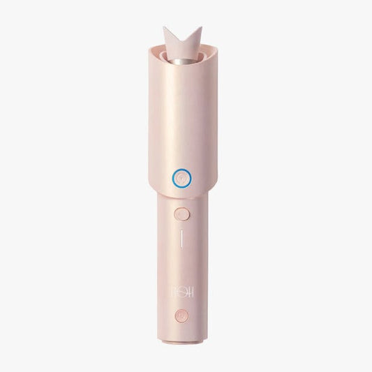 MagicStyler Ultra-light portable curler HOH NOMAD CURLER